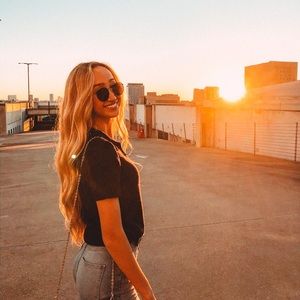 Meet your Posher, Lexi